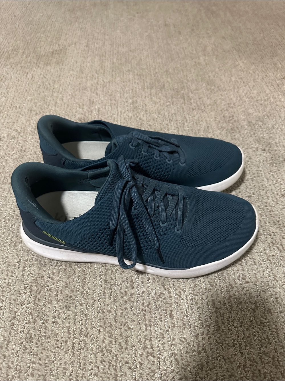 Men's Kizik Lima